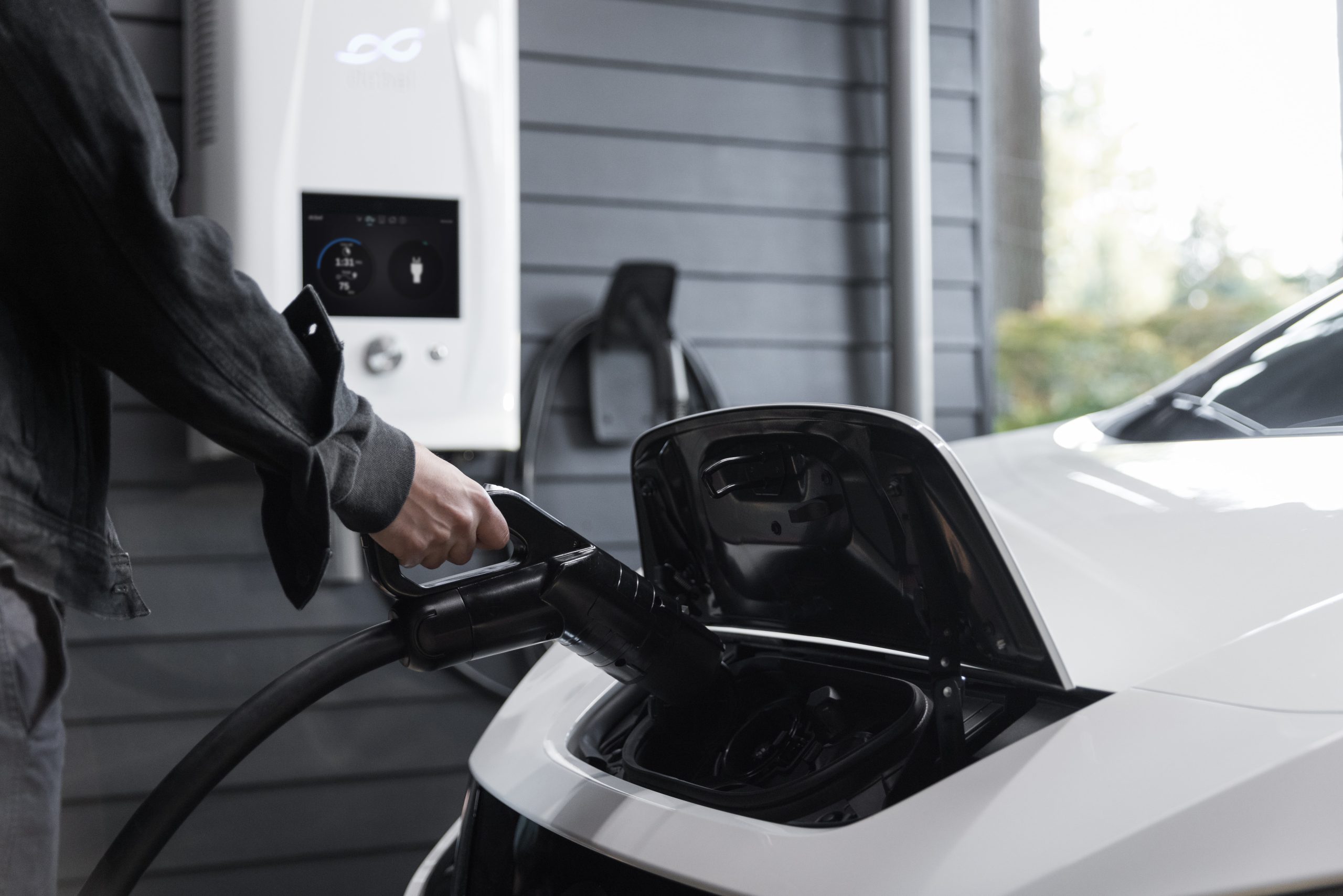 EV charging